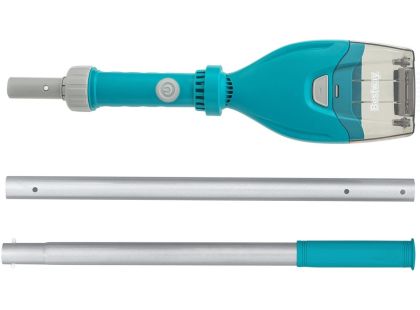 Bestway Bazénový bateriový tyčový vysavač AquaTech™ 150 cm do Ø 305 cm