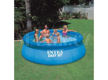 Bazén rodinný vysoký 366cm Intex 56930