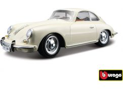 Bburago 1 : 24 Porsche 356B Coupe (1961)