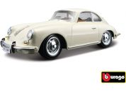 Bburago 1:24 Porsche 356B Coupe (1961)