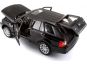 Bburago 1 : 18 Range Rover Sport černá 18-12069 3