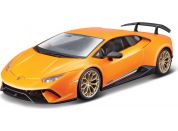 Bburago 1:24 Lamborghini Huracan Performance oranžová 18-21092