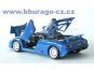 Bburago Bugatti EB 110 2