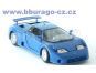 Bburago Bugatti EB 110 3