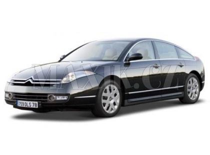 Bburago Citroën C6