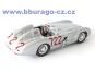 Bburago Mercedes Benz 300 SLR M.M. (1955) 2