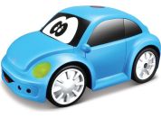 Bburago Volkswagen Beetle modré - Poškozený obal