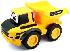 Bburago Volvo RC s hůlkou - Poškozený obal