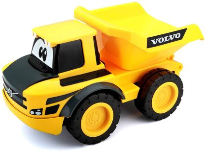 Bburago Volvo RC s hůlkou - Poškozený obal