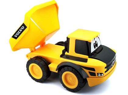 Bburago Volvo RC s hůlkou - Poškozený obal