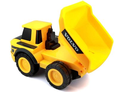 Bburago Volvo RC s hůlkou - Poškozený obal