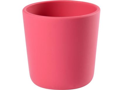 Béaba Kelímek silikonový Pink