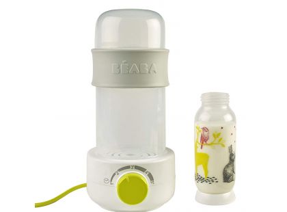 Béaba Ohřívačka kojeneckých lahví Babymilk Second Neon