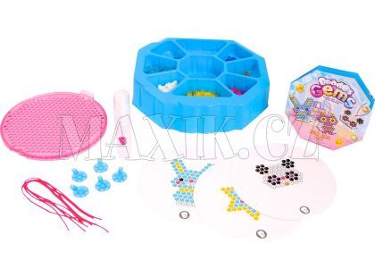 Beados Drahokamy Tematická sada - Domácí mazlíčci