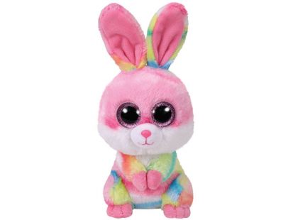 Beanie Boos LOLLIPOP 15 cm králík