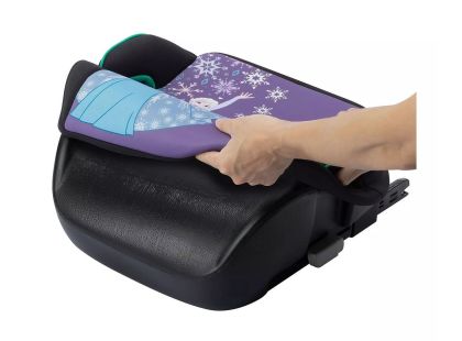 Bebeconfort Gaia I-Fix Disney podsedák Frozen