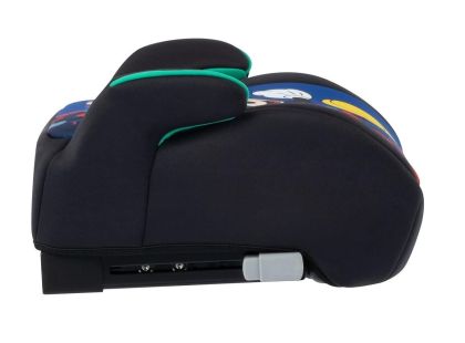 Bebeconfort Gaia I-Fix Disney podsedák Fun Mickey