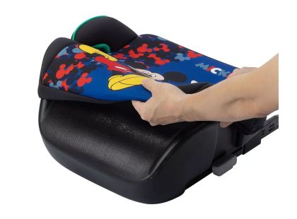 Bebeconfort Gaia I-Fix Disney podsedák Fun Mickey