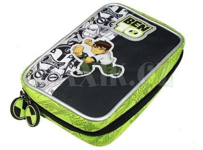 Ben 10 Penál jednochlopňový