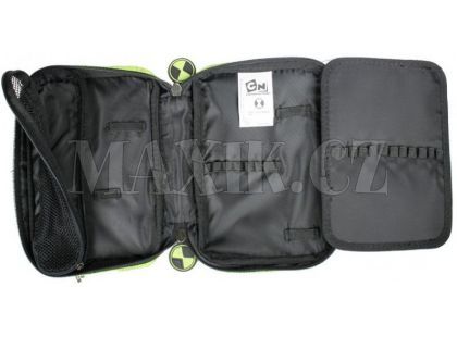 Ben 10 Penál jednochlopňový