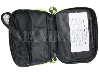 Ben 10 Penál jednochlopňový