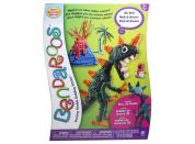 Bendaroos 3D aktivity - Dinosaurus