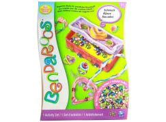 Bendaroos 3D aktivity - Perly