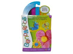 Bendaroos Tématická sada - V zahradě