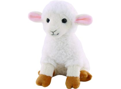 Beránek 23 cm