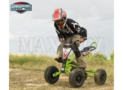 BERG Freestyler 2WD