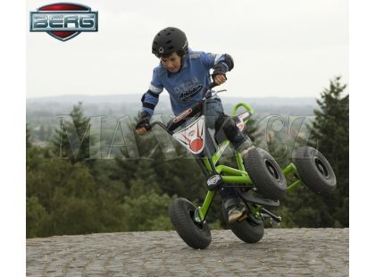 BERG Freestyler 2WD
