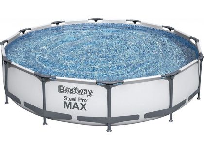 Bestway 56416 Bazén Steel Pro MAX ™ 366 x 76 cm
