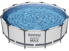Bestway Bazén Steel Pro Max 366 x 100 cm