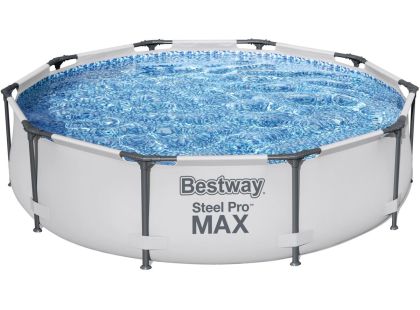 Bestway Bazén Steel Pro MAX™ 305 x 76 cm - Poškozený obal