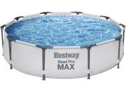 Bestway Bazén Steel Pro MAX™ 305 x 76 cm - Poškozený obal