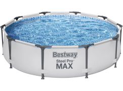 Bestway Bazén Steel Pro MAX™ 305 x 76 cm - Poškozený obal
