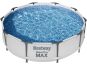 Bestway Bazén Steel Pro MAX™ 305 x 76 cm - Poškozený obal 2