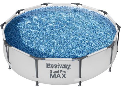 Bestway Bazén Steel Pro MAX™ 305 x 76 cm - Poškozený obal