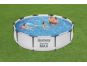 Bestway Bazén Steel Pro MAX™ 305 x 76 cm - Poškozený obal 4