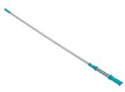 Bestway Bazénový bateriový tyčový vysavač AquaSurge™ 251 cm do Ø 610 cm