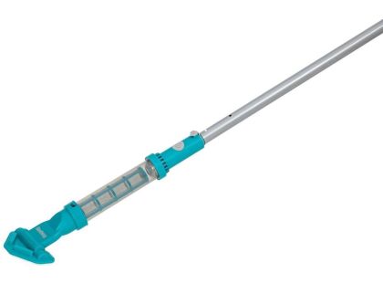 Bestway Bazénový bateriový tyčový vysavač AquaSurge™ 251 cm do Ø 610 cm