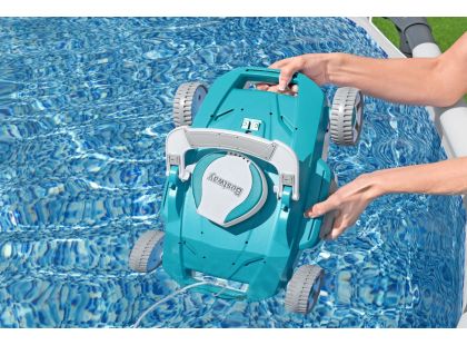 Bestway Bazénový robotický vysavač AquaTronix™ do 50 m²