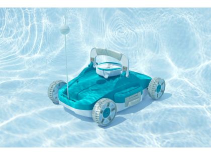 Bestway Bazénový robotický vysavač AquaTronix™ do 50 m²
