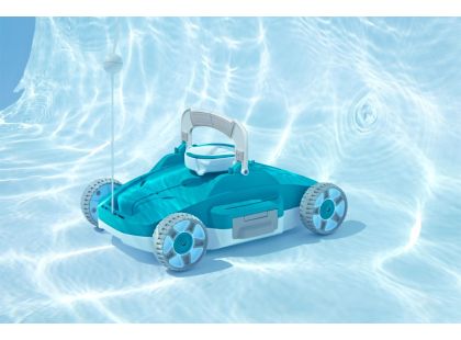 Bestway Bazénový robotický vysavač AquaTronix™ do 50 m²