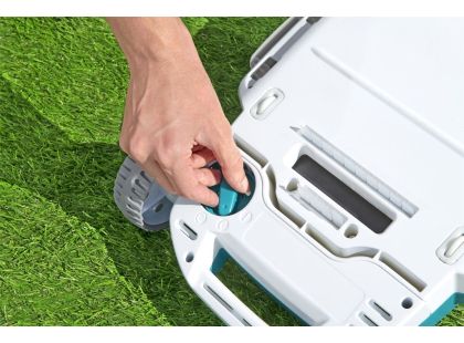 Bestway Bazénový robotický vysavač AquaTronix™ do 50 m²