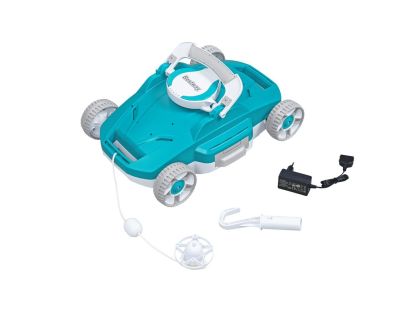 Bestway Bazénový robotický vysavač AquaTronix™ do 50 m²