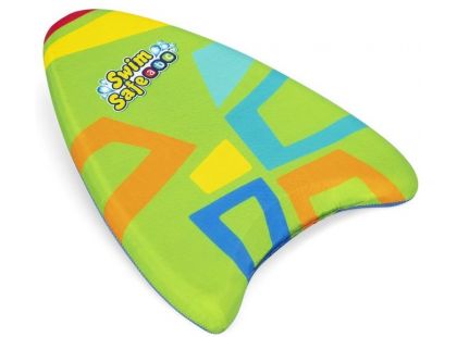 Bestway Destička plovací Aquastar zelená