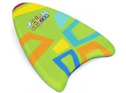 Bestway Destička plovací Aquastar zelená