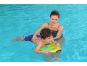 Bestway Destička plovací Aquastar zelená 7