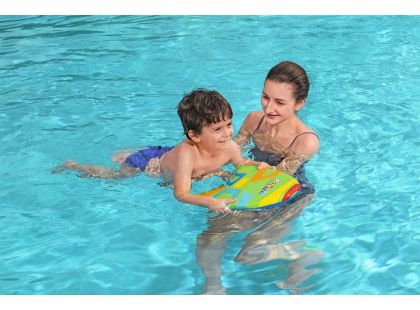 Bestway Destička plovací Aquastar zelená